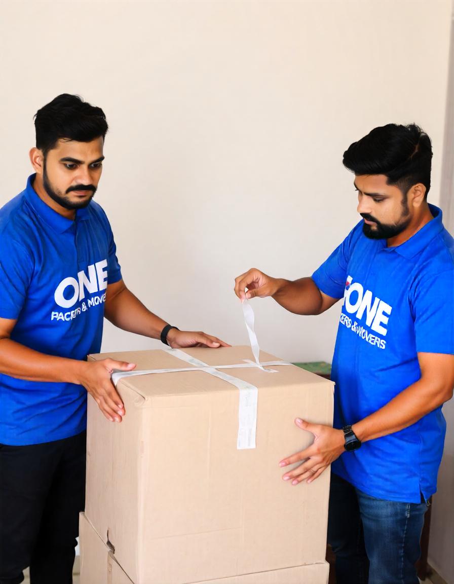 One Packers And Movers Dehradun