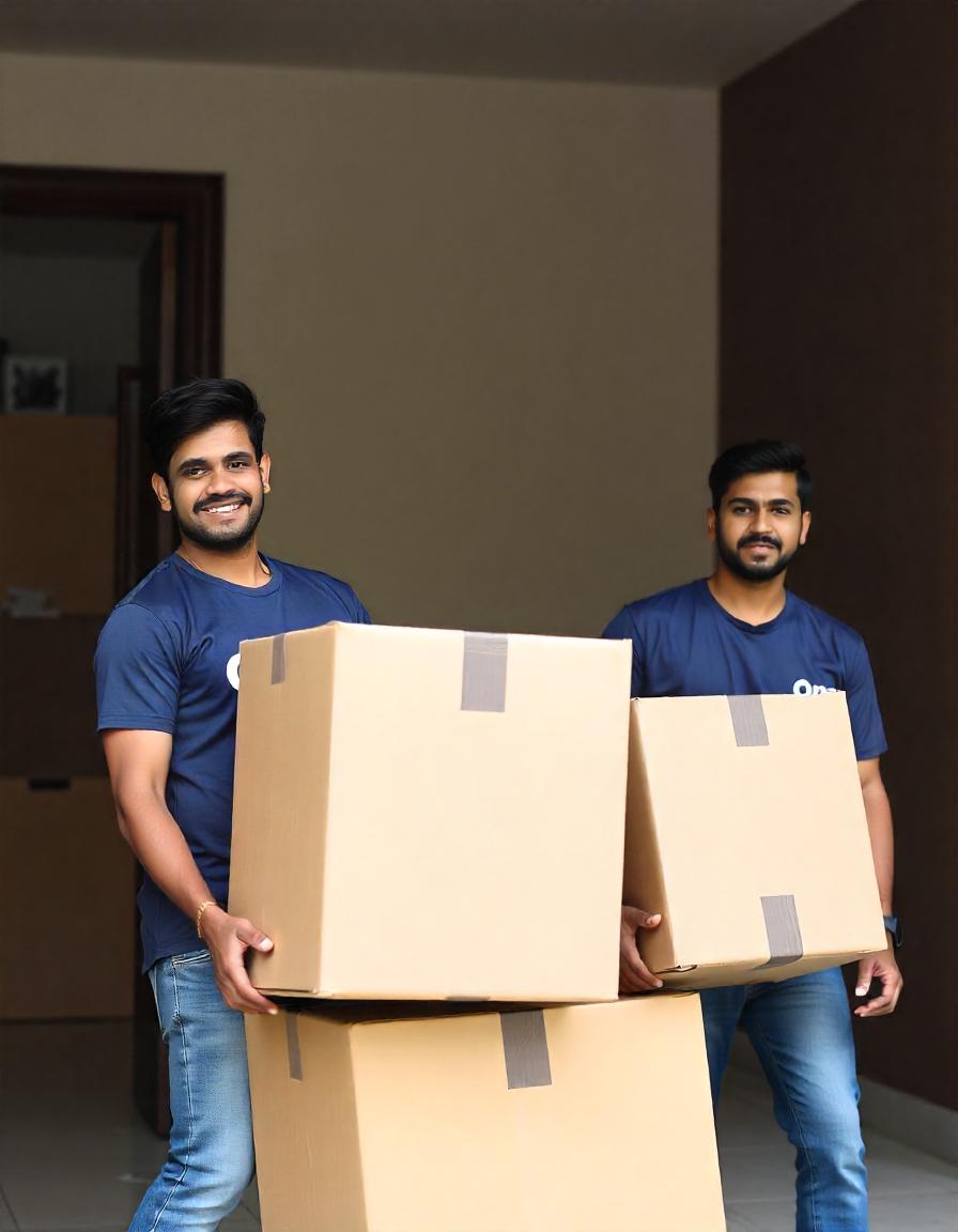 One Packers And Movers Dehradun