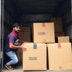 One Packers And Movers Dehradun