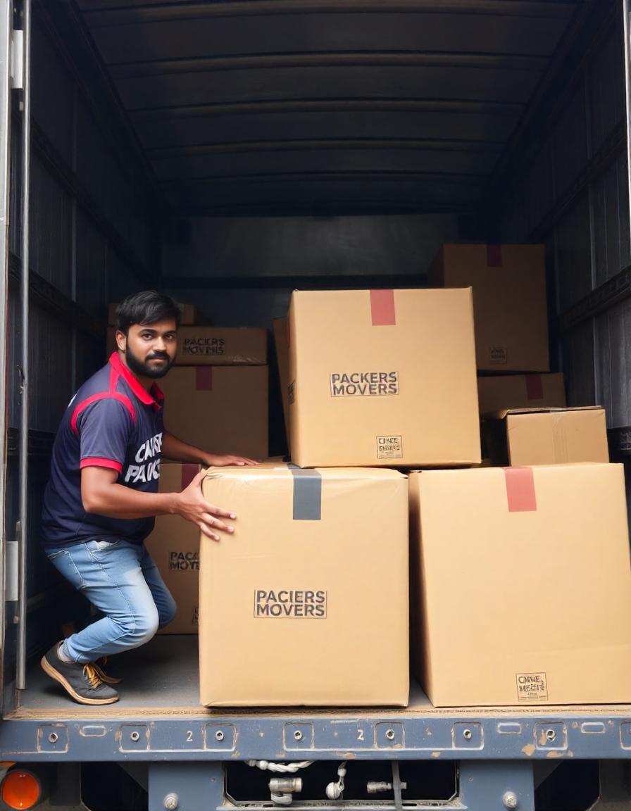 One Packers And Movers Dehradun